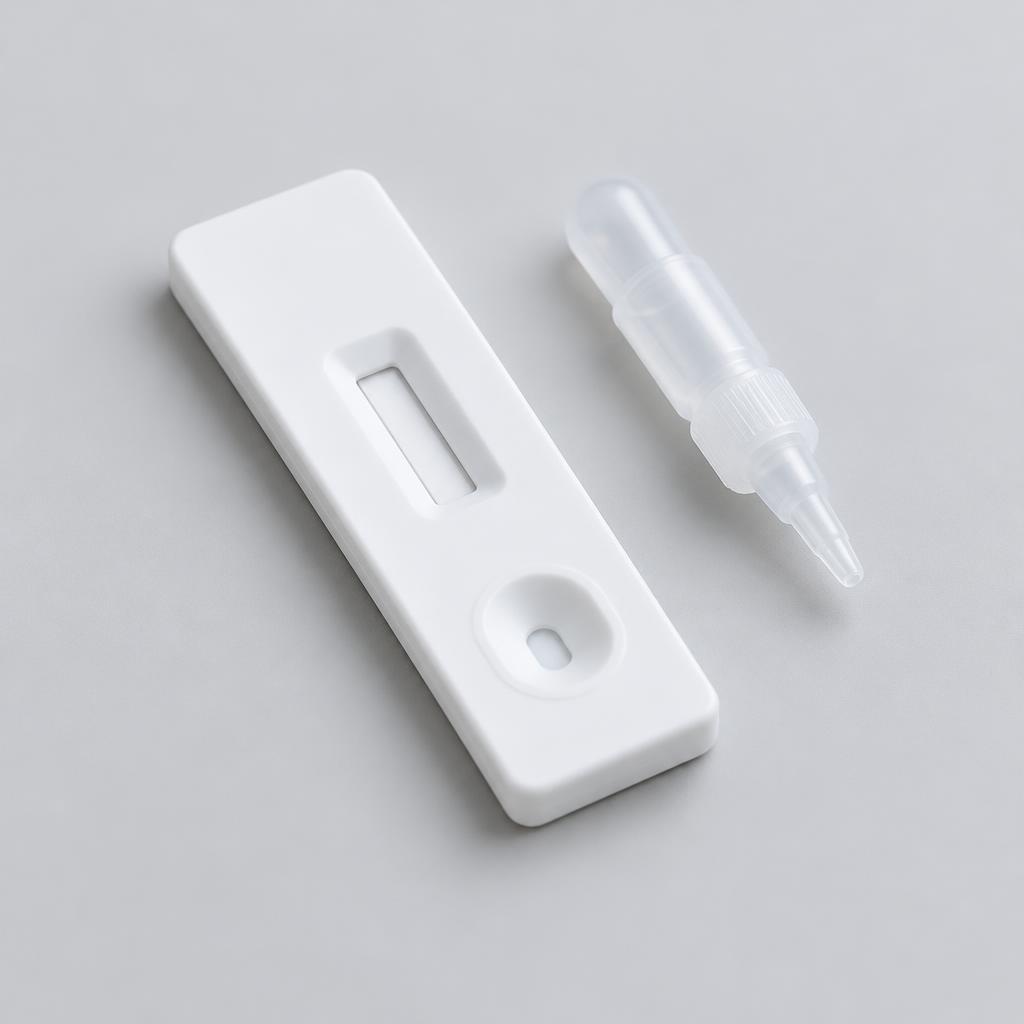 Test Cassettes