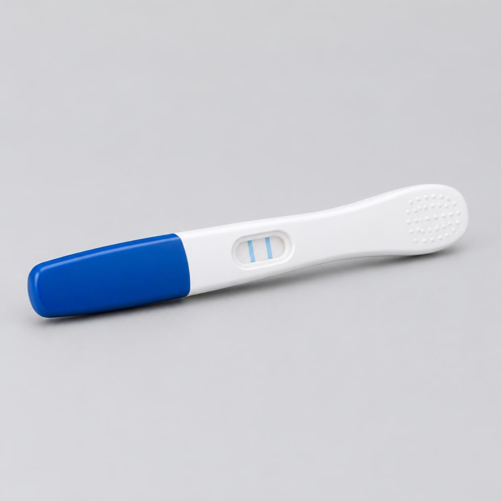 Pregnancy & Wellness